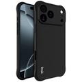 Custodia in TPU Imak Drop-Proof per iPhone 17 Pro Max - Nera