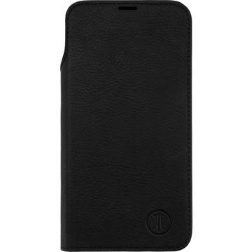 Custodia a Flip in Pelle JT Berlin BookCase Tegel per iPhone 17 Pro Max