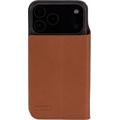 Custodia a Flip in Pelle JT Berlin BookCase Tegel per iPhone 17 Pro Max