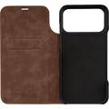 Custodia a Flip in Pelle JT Berlin BookCase Tegel per iPhone 17 Pro Max