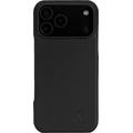 Custodia in pelle per iPhone 17 Pro Max JT Berlin Kreuzberg - Nera