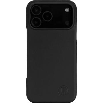 Custodia in pelle per iPhone 17 Pro Max JT Berlin Kreuzberg - Nera