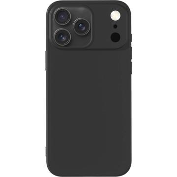 Custodia in TPU JT Berlin Pankow Soft per iPhone 17 Pro Max - Nera
