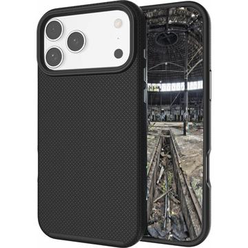 Custodia per iPhone 17 Pro Max JT Berlin Pankow Solid MagSafe - Nera