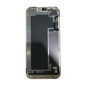 Display LCD per iPhone 17 Pro Max - Nero - Qualità originale