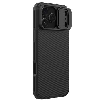 Custodia Ibrida Nillkin CamShield Pro per iPhone 17 Pro Max