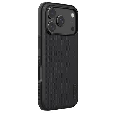 Custodia Ibrida Nillkin Super Frosted Shield Pro per iPhone 17 Pro Max