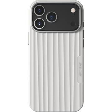 Custodia iPhone 17 Pro Max Nudient Bold - Compatibile con MagSafe