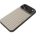 Custodia iPhone 17 Pro Max Nudient Bold - Compatibile con MagSafe