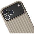 Custodia iPhone 17 Pro Max Nudient Bold - Compatibile con MagSafe
