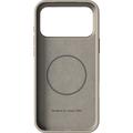 Custodia iPhone 17 Pro Max Nudient Bold - Compatibile con MagSafe
