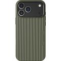 Custodia iPhone 17 Pro Max Nudient Bold - Compatibile con MagSafe