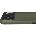 Custodia iPhone 17 Pro Max Nudient Bold - Compatibile con MagSafe
