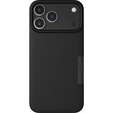 Custodia iPhone 17 Pro Max Nudient Thin - Compatibile con MagSafe - Inchiostro nero