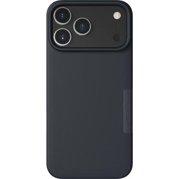 Custodia iPhone 17 Pro Max Nudient Thin - Compatibile con MagSafe - Blu di mezza estate