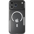 Custodia iPhone 17 Pro Max Nudient Thin - Compatibile con MagSafe - Trasparente