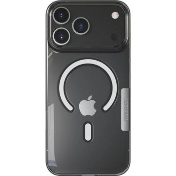 Custodia iPhone 17 Pro Max Nudient Thin - Compatibile con MagSafe - Trasparente