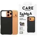 Custodia per iPhone 17 Pro Max PanzerGlass Care Fashionable Samba - Compatibile con MagSafe