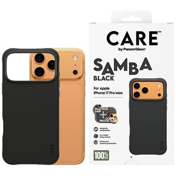 Custodia per iPhone 17 Pro Max PanzerGlass Care Fashionable Samba - Compatibile con MagSafe
