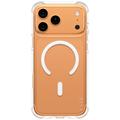 Custodia per iPhone 17 Pro Max PanzerGlass Care Fashionable Samba - Compatibile con MagSafe - Trasparente