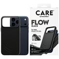 Custodia iPhone 17 Pro Max PanzerGlass Care Feature Flow - Compatibile con MagSafe - Nera
