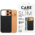 Custodia per iPhone 17 Pro Max PanzerGlass Care SL1M - Compatibile con MagSafe