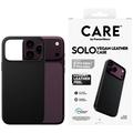 Custodia magnetica iPhone 17 Pro Max/18 Pro Max PanzerGlass Care Solo