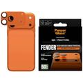 Protezione per fotocamera iPhone 17 Pro Max PanzerGlass Fender