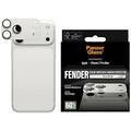 Protezione per fotocamera iPhone 17 Pro Max PanzerGlass Fender