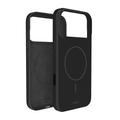 Custodia Puro Pulse per iPhone 17 Pro Max - Compatibile con MagSafe - Nera
