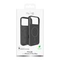 Custodia Puro Pulse per iPhone 17 Pro Max - Compatibile con MagSafe