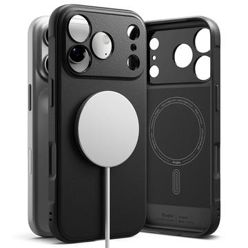 Custodia Magnetica Ringke Onyx per iPhone 17 Pro Max - Nera