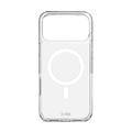 Custodia MagSafe SBS Extreme Mag D3O per iPhone 17 Pro Max - Transparent