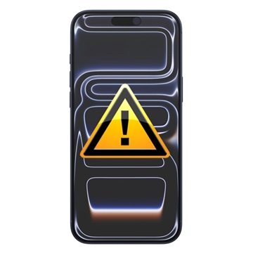 Riparazione del cavo flessibile del connettore di ricarica per iPhone 17 Pro Max