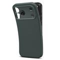 Custodia in TPU iPhone 17 Pro Max Spigen Liquid Air
