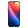 Custodia iPhone 17 Pro Max Spigen Optik Armor Mag - Nera