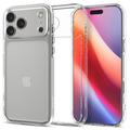 Custodia Spigen Ultra Hybrid per iPhone 17 Pro Max - Cristallo Trasparente