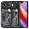 Custodia Spigen Ultra Hybrid Mag per iPhone 17 Pro Max - Nera / Zero One