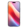Custodia Spigen Ultra Hybrid Mag per iPhone 17 Pro Max - Natural Titanium / Zero One