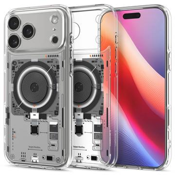 Custodia Spigen Ultra Hybrid Mag per iPhone 17 Pro Max - Neo One