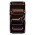 Custodia per iPhone 17 Pro Max Spigen Ultra Hybrid T Mag