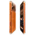 Custodia per iPhone 17 Pro Max Spigen Ultra Hybrid T Mag