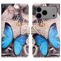 Custodia a Portafoglio Serie Style per iPhone 17 Pro Max