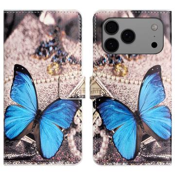 Custodia a Portafoglio Serie Style per iPhone 17 Pro Max