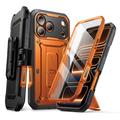 Custodia ibrida per iPhone 17 Pro Max Supcase Unicorn Beetle Pro