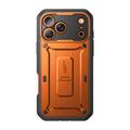 Custodia ibrida per iPhone 17 Pro Max Supcase Unicorn Beetle Pro