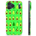 iPhone 17 Pro Max Custodia TPU - Modello di Avocado