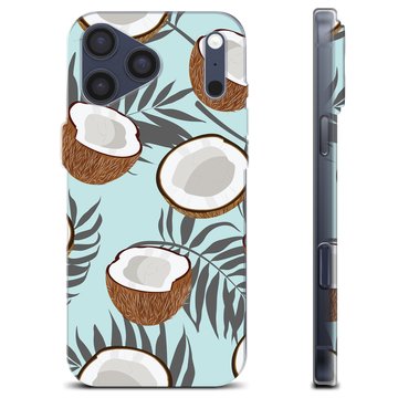 iPhone 17 Pro Max Custodia TPU - Cocco