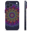 iPhone 17 Pro Max Custodia TPU - Mandala Colorata