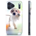 iPhone 17 Pro Max Custodia TPU - Cane
